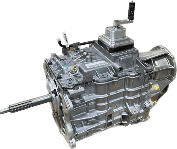 TR4050