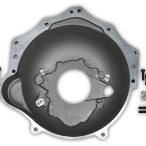 TR4050 Bellhousing for Chevy LS Engine for Internal Slave