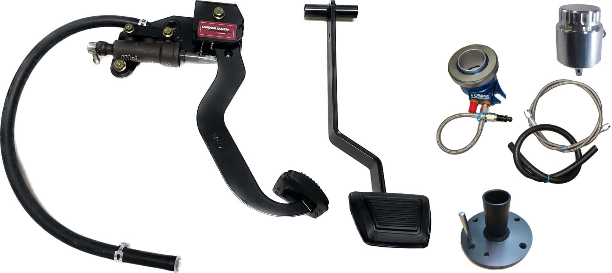 Fuel Gas Sending Unit For 1971-1973 B-Body Charger / Road Runner - 3/8 & 1/4 Line