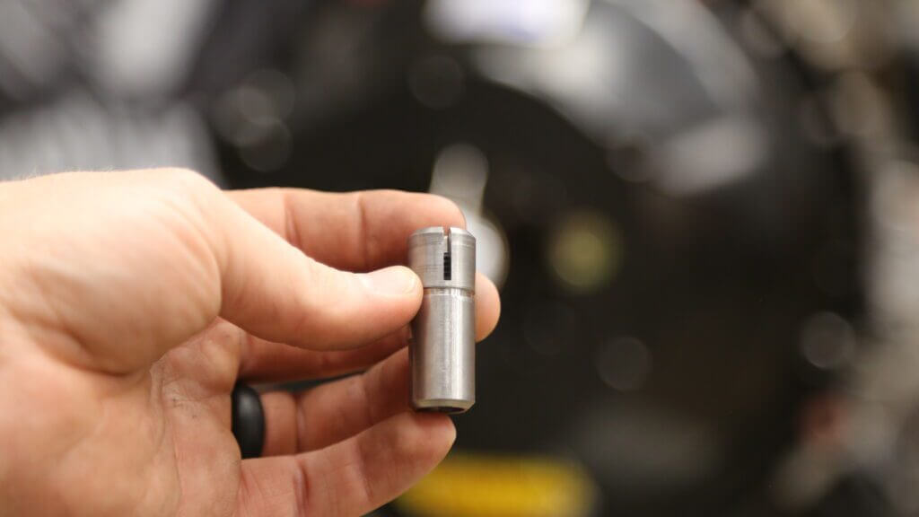 Offset Dowels