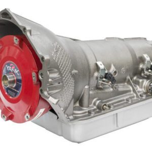 Gearstar GM 4L80E Automatic Transmission Level 3 600hp for LS Engines