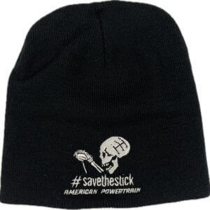 SavetheStick Beanie