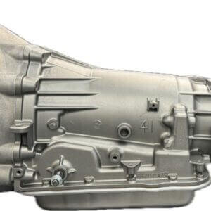 Gearstar MOPAR 4L65E Automatic Transmission Level 3 500hp for Small Block Mopar
