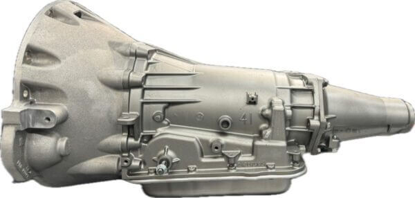 Gearstar MOPAR 4L65E Automatic Transmission Level 4 650hp for Big Block Mopar