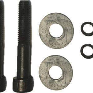 GM Mount to Transmission Bolts, TKX, Magnum