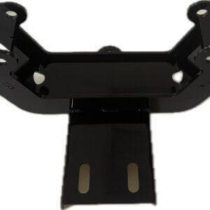 Mopar 1971-'74 B-body & E-body Cross Member for TKX/TKO