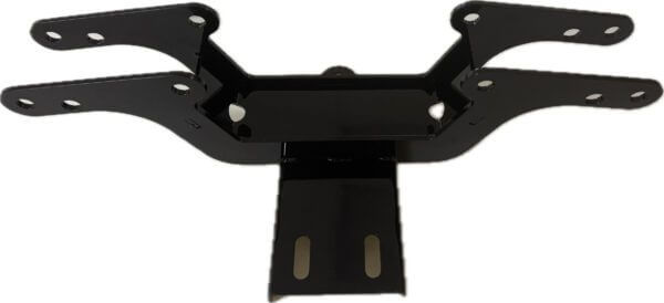 Mopar 1971-'74 B-body & E-body Cross Member for TKX/TKO