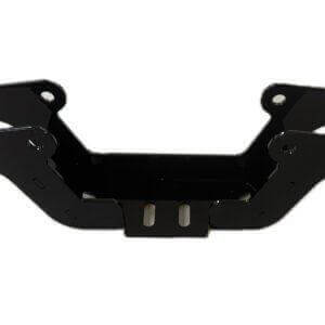 Mopar 1971-'74 B-body & E-body Cross Member for Tremec 6-Speed