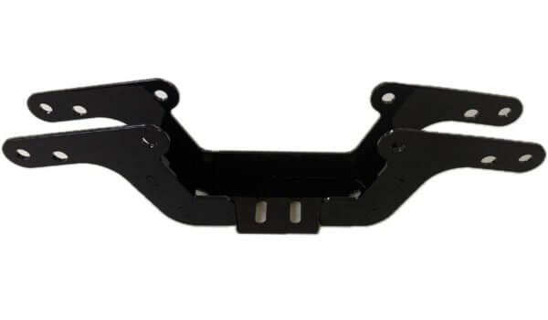Mopar 1971-'74 B-body & E-body Cross Member for Tremec 6-Speed