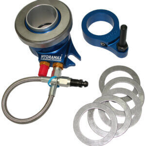 HYDRAMAX Hydraulic Release Bearing, Ford TKO/X, Ford T5, Ford Magnum/T56, T45/3650