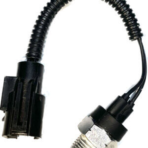 TREMEC T-5 and TKX Neutral Safety Switch