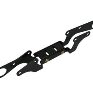 1967-76 Mopar A-body Crossmember for Tremec TKX and TKO 5-Speed
