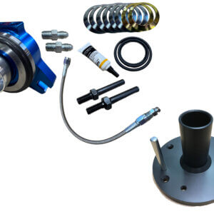 HYDRAMAX Hydraulic release bearing kit for TREMEC GM Magnum