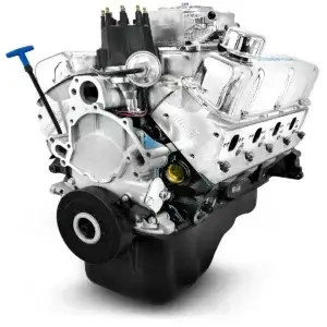 Ford Small Block 347 C.I. Engine - 415 Horsepower - Base Dressed - Fuel Injected
