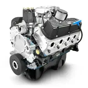 Ford Small Block 302 c.i. Engine - 365 Horsepower - Base Dressed Bronco Edition Fuel Injected