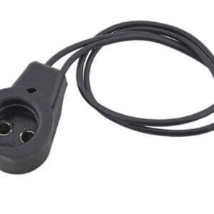 Wiring Pigtail Reverse Light Switch 2-pin For Tremec T-5, TKO and TKX