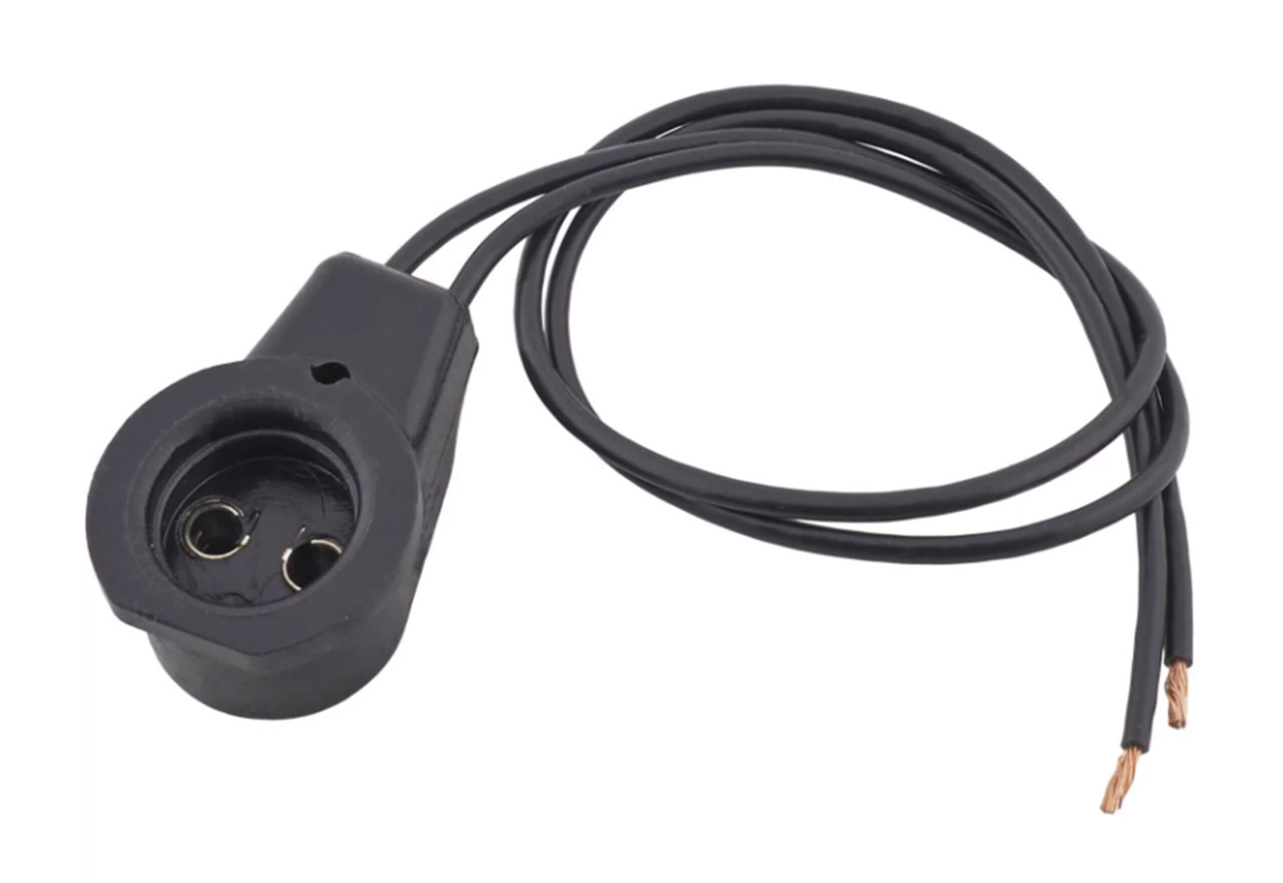 Wiring Pigtail Reverse Light Switch 2-pin For Tremec T-5, TKO and