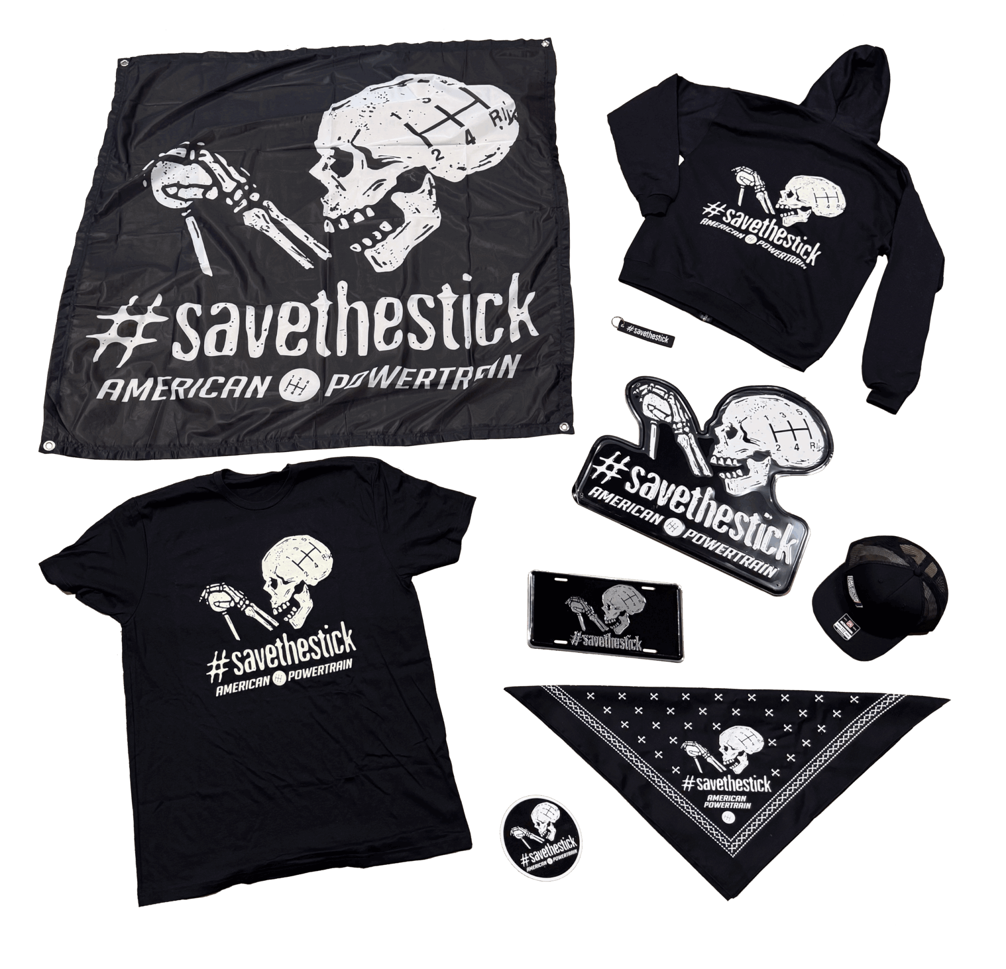 Contests & Giveaways - American Powertrain - TREMEC Conversion Specialists