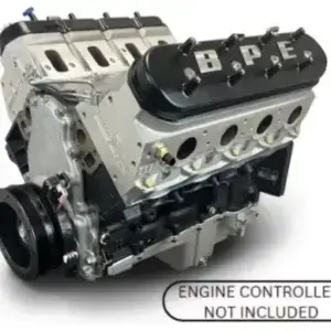 BluePrint Motorsports GM LS Compatible 427 c.i. Pro Series Engine - Naturally Aspirated - Long Block