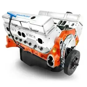 GM Small Block Compatible 427 c.i. ProSeries Engine - 540 Horsepower - Long Block