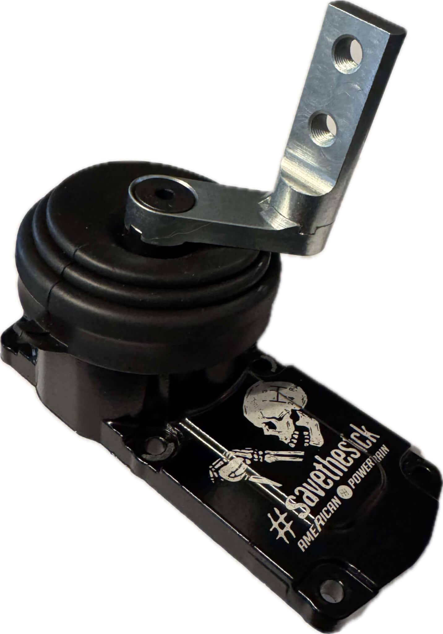 Revolution Multi-Position Shifter for TREMEC TKX 5-Speed - American ...