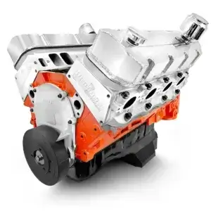 GM Big Block Compatible 632 c.i. Pro Series Engine - 815 Horsepower - Long Block