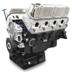Ford Small Block Compatible 427 c.i. Pro Series Engine - 541 Horsepower - Long Block