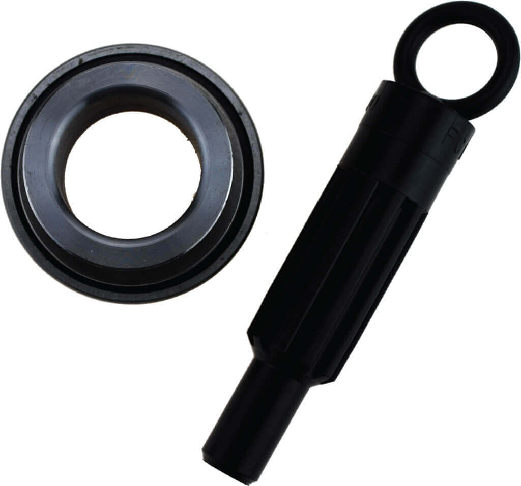 RAM HDX450HP Street Performance Organic Clutch Kit - Ford 11" x 26 Spline - Image 3