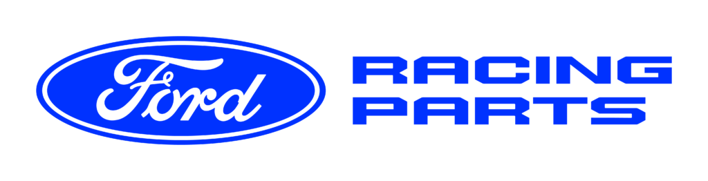 Ford Racing Parts