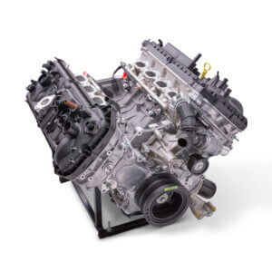 Ford Racing Gen 4 Dark Horse 5.0L Coyote Long Block Crate Engine