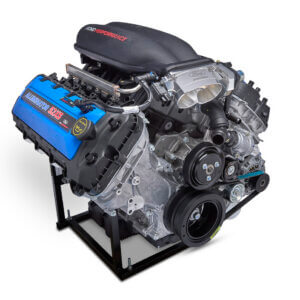Ford Racing 5.2L Aluminator XS Crate Engine