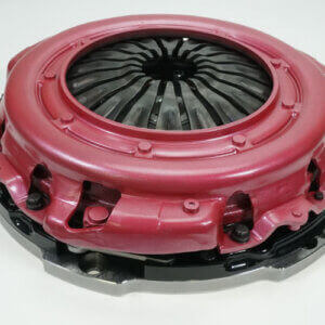RAM Concept 10.5 900HP Street Perfrormance Dual Disc Organic Clutch Kit - Challenger 10.5" x 26 Spline