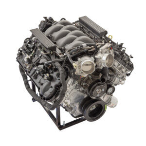 Ford Racing 5.0L Coyote Aluminator Naturally Aspirated Crate Engine