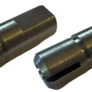 Mopar Bellhousing .496 Diameter Dowel Pins .007 offset