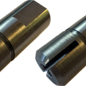 GM Bellhousing .621 Diameter Dowel Pins .007 offset