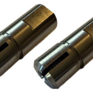 GM Bellhousing .621 Diameter Dowel Pins .014 offset