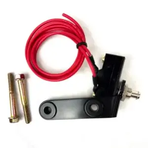 Neutral Safety Switch Under-dash For Malwood Hydraulic Pedals