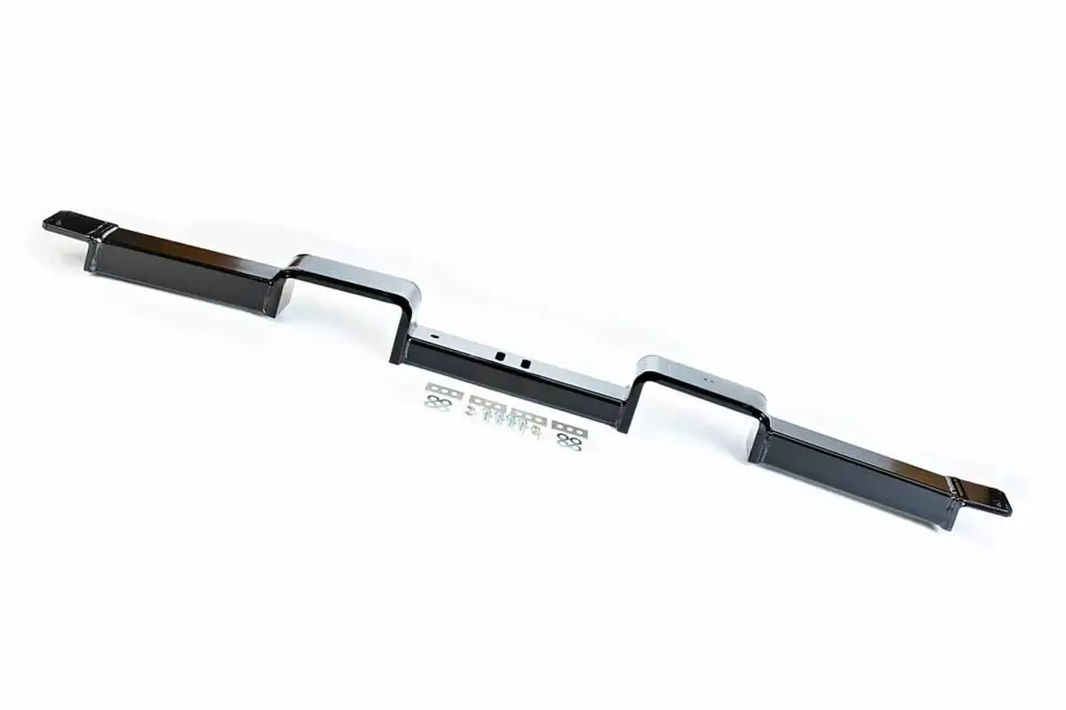 1965-1970 B-Body TKX 5-Speed Crossmember Also fits 700R4, 4L60