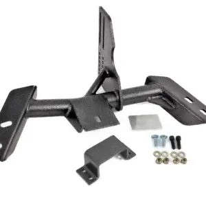 1984-92 F-Body 5-Speed Crossmember for Tremec TKX, TKO and 700R4