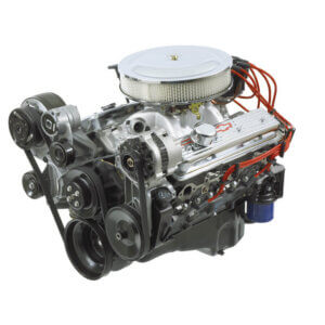 Chevrolet Performance 350 HO Turn-Key 330HP