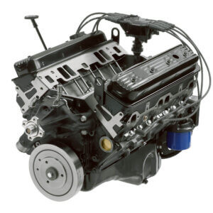 Chevrolet Performance 383 HT383E Crate Engine 323HP 444LB.-FT.