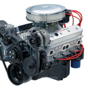 Chevrolet Performance SP350 / 385 HP Turn-Key Crate Engine