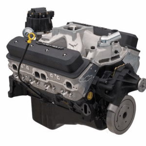 Chevrolet Performance ZZ6 BASE 405 HP