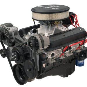 Chevrolet Performance ZZ6 Turn-Key 405 HP