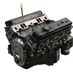 Chevrolet Performance SP350/357 Base