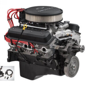 Chevrolet Performance ZZ6 EFI Deluxe 420HP