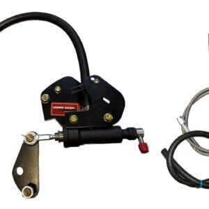 1994-04 SN95 Mustang Malwood Hydraulic Clutch
