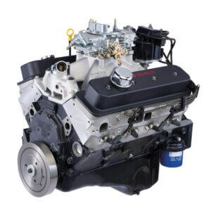 Chevrolet Performance SP383 Deluxe 435 HP Crate Engine