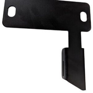 1965-66 Mustang E-Brake Cable Bracket for X-Factor Crossmember