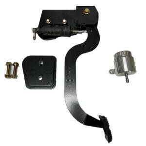 1995-02 Chevrolet/GM 1500 "OBS" Hydraulic Clutch Pedal Old Body Style